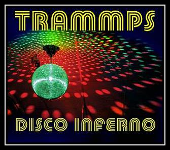 Disco Inferno Ringetone Download gratis