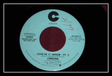 Love In 'C' Minor - Pt. I Ringtone Download Free Love In 'C' Minor - Pt. I Ringtone Download Free