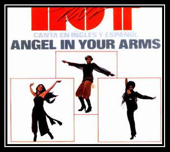 Angel In Your Arms آهنگ زنگ دانلود رایگان Angel In Your Arms آهنگ زنگ دانلود رایگان
