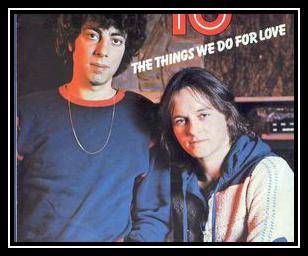 The Things We Do For Love Descarregar gratis el to de trucada