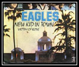 New Kid In Town Ringtone Last ned gratis