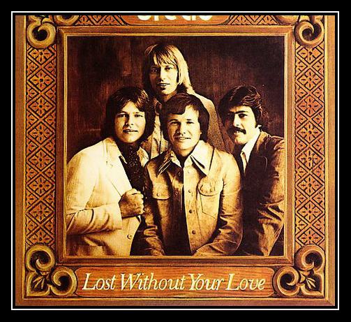 Lost Without Your Love Ringtone downloaden gratis