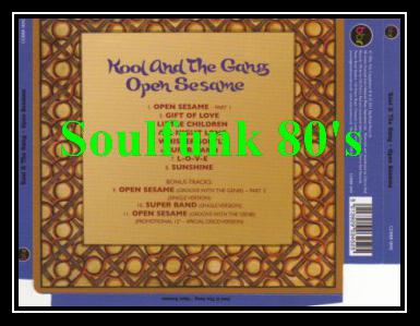 Open Sesame - Part 1 Ringtone Last ned gratis Open Sesame - Part 1 Ringtone Last ned gratis