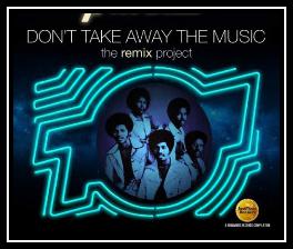 Don't Take Away The Music రింగ్టోన్ డౌన్లోడ్ ఉచితం Don't Take Away The Music రింగ్టోన్ డౌన్లోడ్ ఉచితం