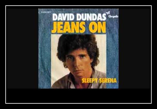 Jeans On آهنگ زنگ دانلود رایگان Jeans On آهنگ زنگ دانلود رایگان