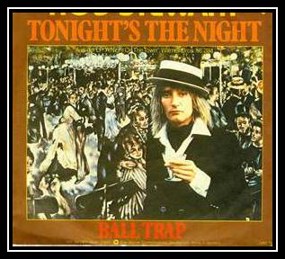 Tonight's The Night (Gonna Be Alright) آهنگ زنگ دانلود رایگان