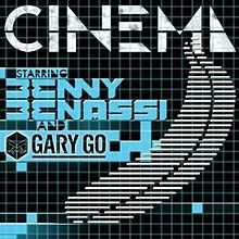 Cinema آهنگ زنگ دانلود رایگان Cinema آهنگ زنگ دانلود رایگان