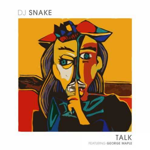 Talk آهنگ زنگ دانلود رایگان Talk آهنگ زنگ دانلود رایگان