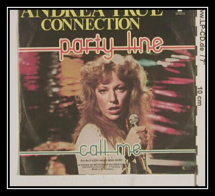 Party Line 벨소리 무료 다운로드
