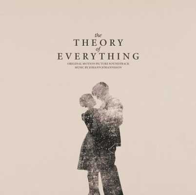 The Theory Of Everything آهنگ زنگ دانلود رایگان