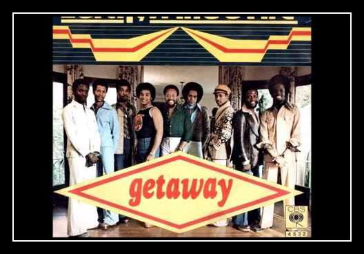 Getaway آهنگ زنگ دانلود رایگان Getaway آهنگ زنگ دانلود رایگان