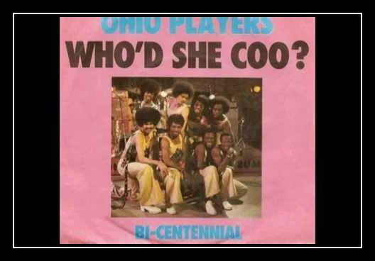 Who'd She Coo? Ringetone Download gratis Who'd She Coo? Ringetone Download gratis