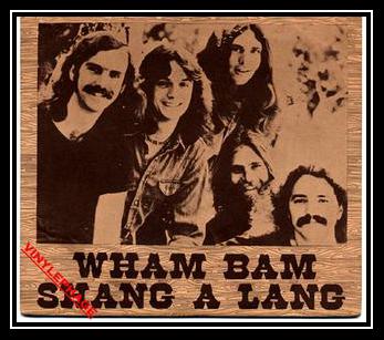 Wham Bam (Shang-A-Lang) Descarregar gratis el to de trucada