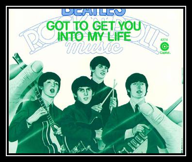 Got To Get You Into My Life रिंगटोन डाउनलोड मुफ्त