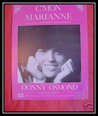 C'mon Marianne Ringtone Download Free C'mon Marianne Ringtone Download Free