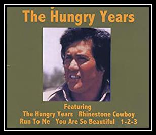 The Hungry Years آهنگ زنگ دانلود رایگان