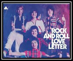 Rock And Roll Love Letter ดาวน์โหลดริงโทนฟรี