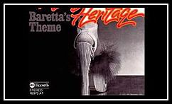 Baretta's Theme ('Keep Your Eye On The Sparrow') Ringtone Download Free Baretta's Theme ('Keep Your Eye On The Sparrow') Ringtone Download Free