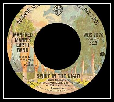 Spirit In The Night रिंगटोन डाउनलोड मुफ्त Spirit In The Night रिंगटोन डाउनलोड मुफ्त