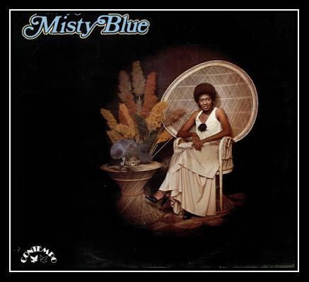 Misty Blue Descarregar gratis el to de trucada