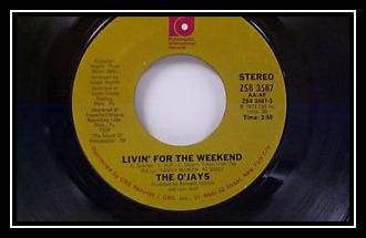 Livin' For The Weekend آهنگ زنگ دانلود رایگان Livin' For The Weekend آهنگ زنگ دانلود رایگان