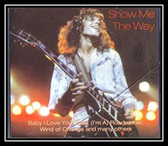 Show Me The Way Ringtone Download Free Show Me The Way Ringtone Download Free