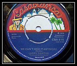 We Can't Hide It Anymore Klingelton kostenlos herunterladen We Can't Hide It Anymore Klingelton kostenlos herunterladen