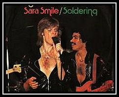 Sara Smile Ringetone Download gratis Sara Smile Ringetone Download gratis