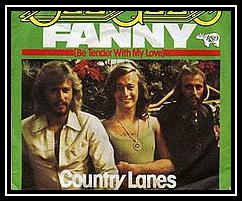 Fanny (Be Tender With My Love) Zil sesi İndir Bedava