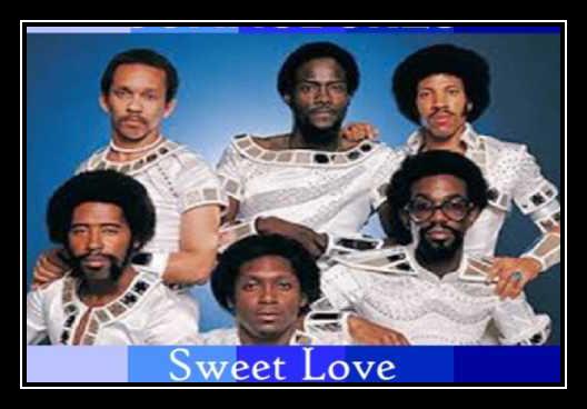 Sweet Love Melodija Parsisiųsti Nemokama