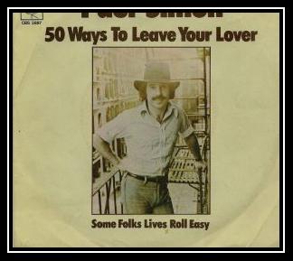 50 Ways To Leave Your Lover Ringtone Download Free 50 Ways To Leave Your Lover Ringtone Download Free