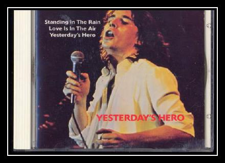 Yesterday's Hero Sonnerie Télécharger Gratuit Yesterday's Hero Sonnerie Télécharger Gratuit