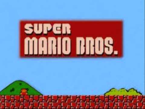 Main Theme & Overworld Скачати рінгтон безкоштовно Main Theme & Overworld Скачати рінгтон безкоштовно