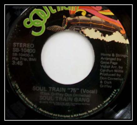 Soul Train '75' Ringtone Download Free Soul Train '75' Ringtone Download Free