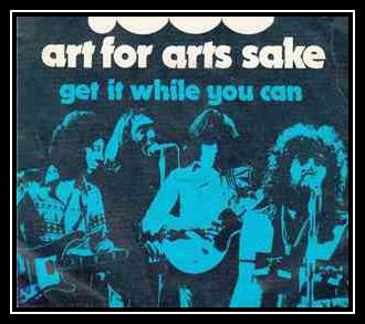 Art For Art's Sake Download de Toques Gratuitos Art For Art's Sake Download de Toques Gratuitos