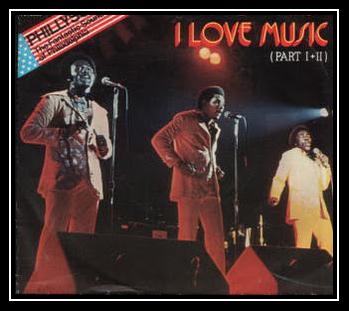 I Love Music (Part 1) آهنگ زنگ دانلود رایگان I Love Music (Part 1) آهنگ زنگ دانلود رایگان