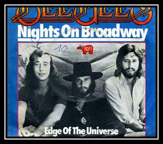 Nights On Broadway рингтон скачать бесплатно