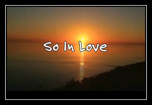 So In Love Ringtone downloaden gratis So In Love Ringtone downloaden gratis