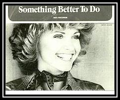 Something Better To Do 無料着メロダウンロード