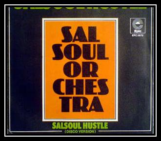 Salsoul Hustle Descarga gratuita de tonos de llamada Salsoul Hustle Descarga gratuita de tonos de llamada