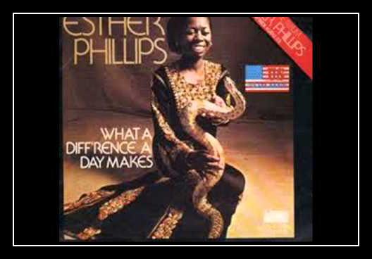 What A Diff'rence A Day Makes آهنگ زنگ دانلود رایگان
