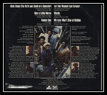 Alvin Stone (The Birth & Death Of A Gangster) Klingelton kostenlos herunterladen