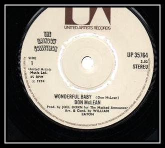 Wonderful Baby Descarga gratuita de tonos de llamada Wonderful Baby Descarga gratuita de tonos de llamada