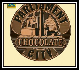 Chocolate City آهنگ زنگ دانلود رایگان