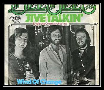 Jive Talkin' Klingelton kostenlos herunterladen