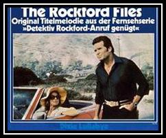 The Rockford Files Descarga gratuita de tonos de llamada