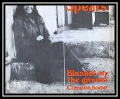 Blanket On The Ground آهنگ زنگ دانلود رایگان