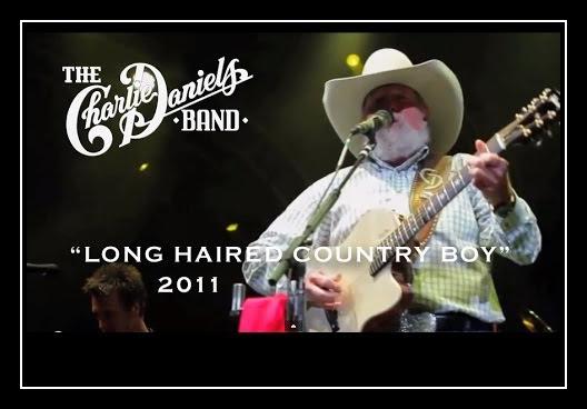 Long Haired Country Boy Klingelton kostenlos herunterladen