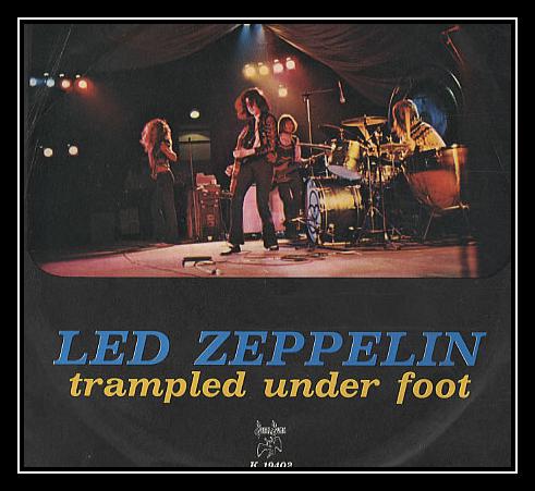 Trampled Under Foot Ringtone Download Free Trampled Under Foot Ringtone Download Free