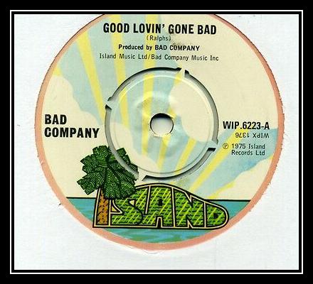 Good Lovin' Gone Bad Ringtone Ladda ner gratis